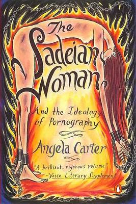 Book cover for The Sadeian Woman