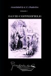 Book cover for David Copperfield (Annotated)