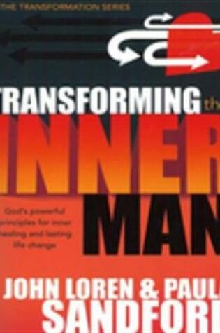 Cover of Transforming the Inner Man