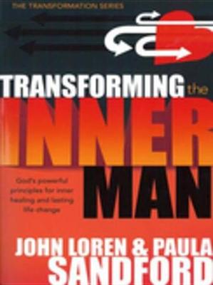 Book cover for Transforming the Inner Man