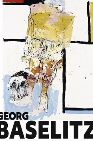 Cover of Georg Baselitz