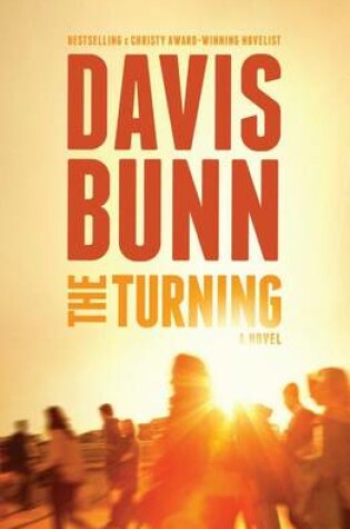 Cover of The Turning