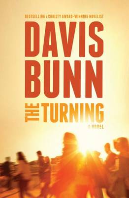 Book cover for The Turning