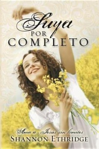 Cover of Suya Por Completo