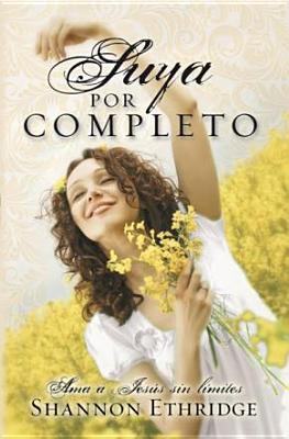 Book cover for Suya Por Completo