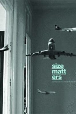 Cover of Size Matters