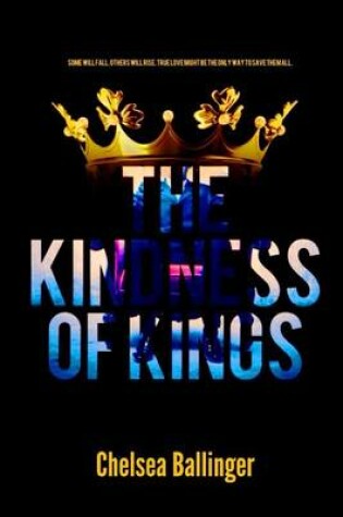 Cover of The Kindness of Kings