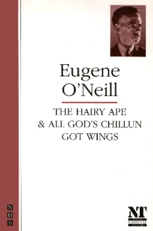 Cover of The Hairy Ape & All God's Chillun Got Wings