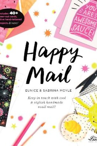 Cover of Happy Mail