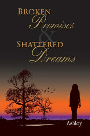 Cover of Broken Promises and Shattered Dreams