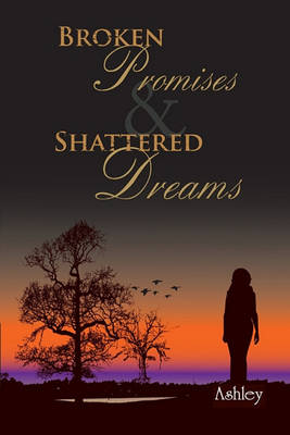 Book cover for Broken Promises and Shattered Dreams