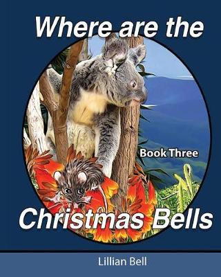 Book cover for Where are the Christmas Bells