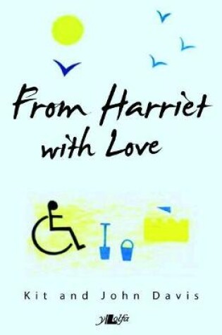 Cover of From Harriet with Love