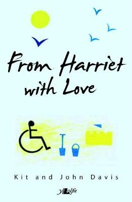 Book cover for From Harriet with Love