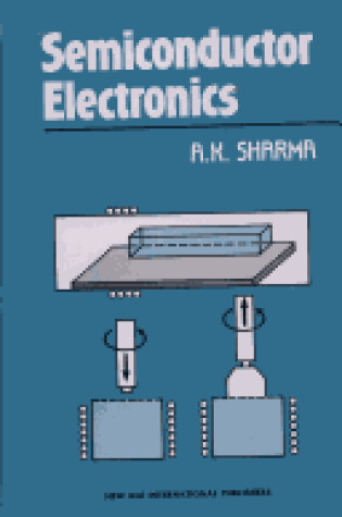 Cover of Semiconductor Electronics