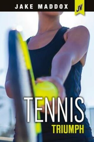 Cover of Tennis Triumph