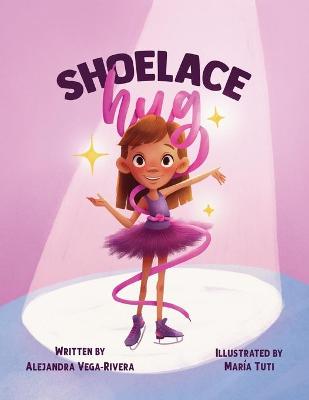 Book cover for Shoelace Hug