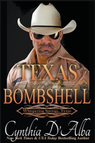 Cover of Texas Bombshell