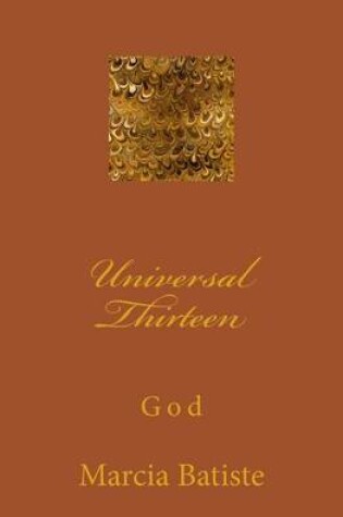 Cover of Universal Thirteen