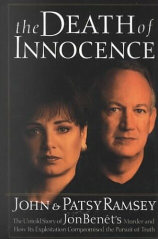 Cover of The Death of Innocence