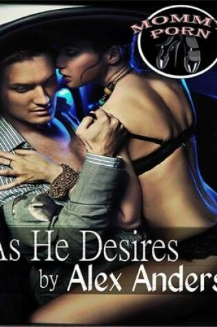 Cover of As He Desires