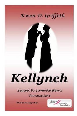 Book cover for Kellynch