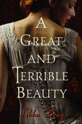Cover of A Great and Terrible Beauty