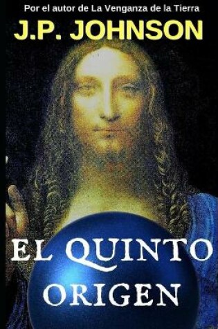 Cover of El Quinto Origen.