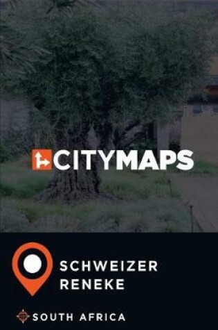 Cover of City Maps Schweizer-Reneke South Africa