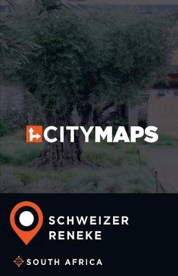 Book cover for City Maps Schweizer-Reneke South Africa