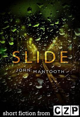 Book cover for Slide