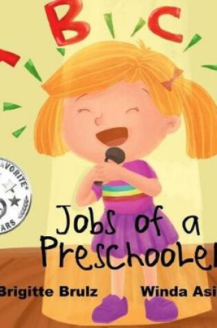 Cover of Jobs of a Preschooler