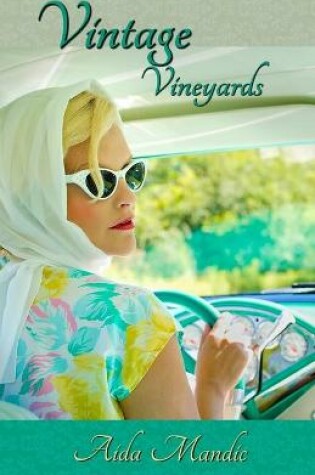 Cover of Vintage Vineyards