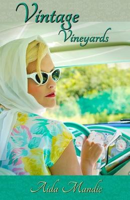 Book cover for Vintage Vineyards