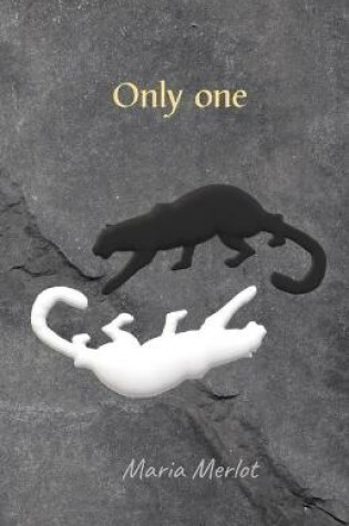 Cover of Only one