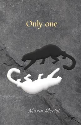 Book cover for Only one