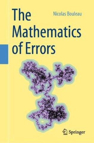 Cover of The Mathematics of Errors