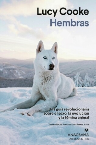 Cover of Hembras