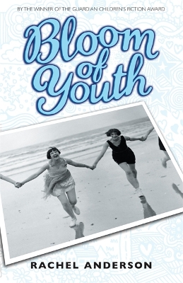 Book cover for Bloom Of Youth