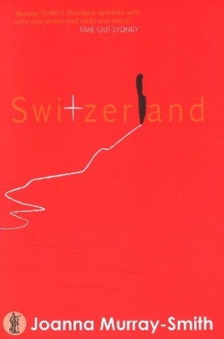 Cover of Switzerland