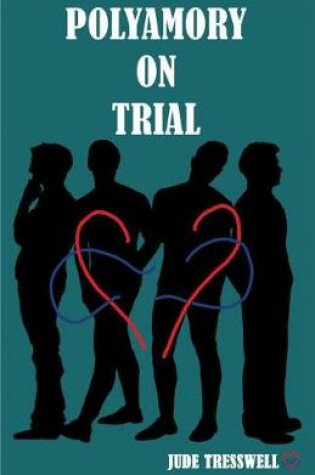 Cover of Polyamory on Trial