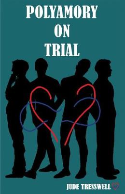 Book cover for Polyamory on Trial