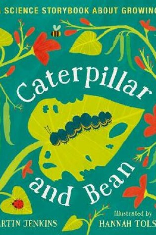 Cover of Caterpillar and Bean