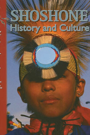 Cover of Shoshone History and Culture