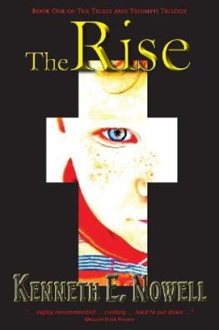 Cover of The Rise