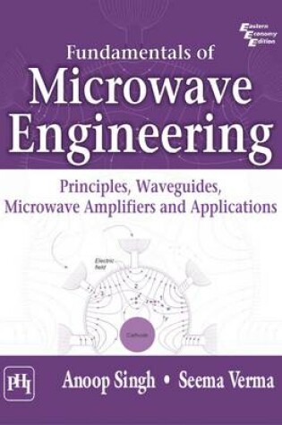 Cover of Fundamentals of Microwave Engineering