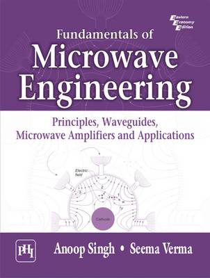 Book cover for Fundamentals of Microwave Engineering