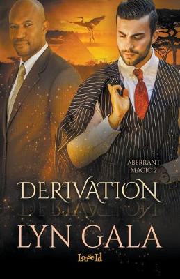 Book cover for Derivation