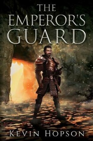 Cover of The Emperor's Guard