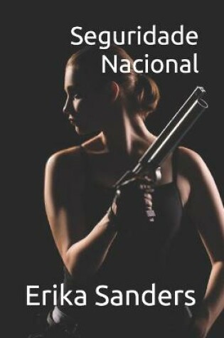 Cover of Seguridade Nacional